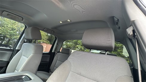 Used 2014 Chevrolet Silverado 1500 LT w/ All Star Edition image 30