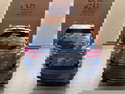 Certified 2023 Subaru Crosstrek 2.5i Sport image 13