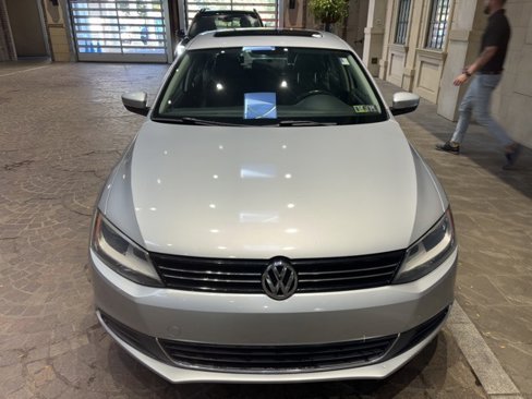 Used 2014 Volkswagen Jetta SE image 10