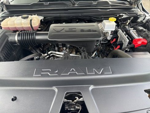 Certified 2022 RAM 1500 Big Horn image 23