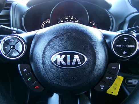Used 2016 Kia Soul w/ Convenience Package image 14