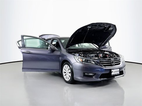 Used 2015 Honda Accord EX-L image 16