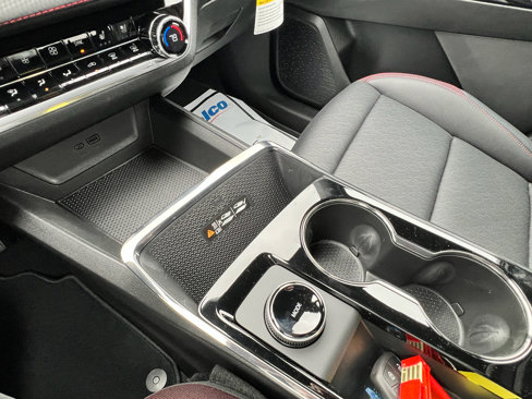 New 2026 Chevrolet Equinox RS w/ Convenience Package III image 27