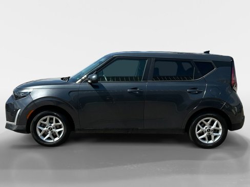 Used 2023 Kia Soul LX w/ Option Group 015 image 2