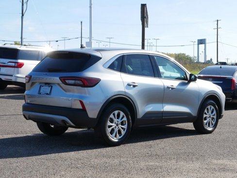 Certified 2024 Ford Escape Active w/ Tech Pack #1 image 3