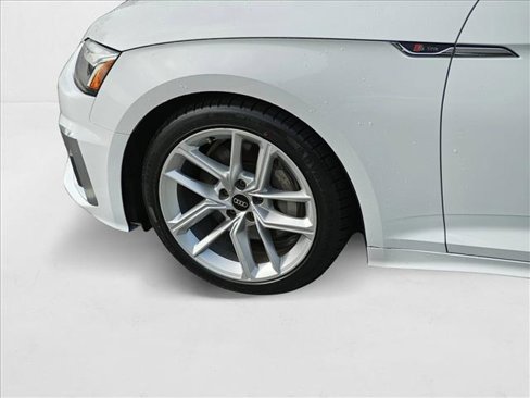 Used 2024 Audi A5 2.0T Premium Plus image 12