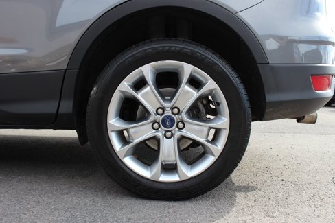 Used 2013 Ford Escape SEL image 41
