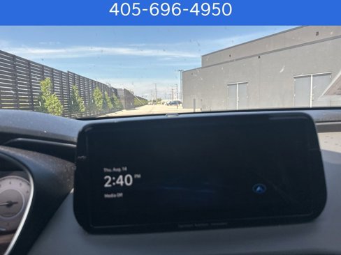 Used 2021 Hyundai Santa Fe Limited image 31