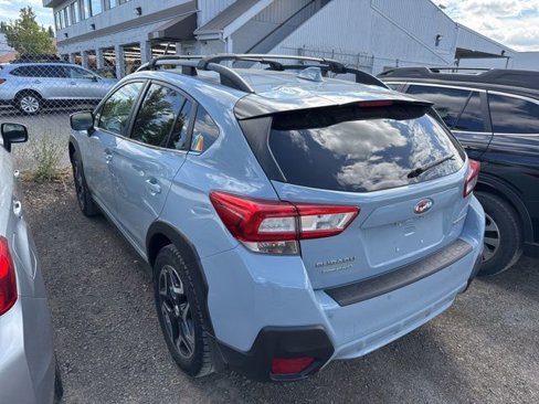 Used 2018 Subaru Crosstrek 2.0i Limited image 4