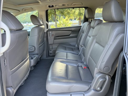 Used 2015 Honda Odyssey EX-L image 43