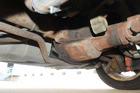Used 1995 Chevrolet Impala SS image 15