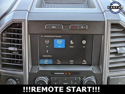 Used 2018 Ford F150 XLT w/ Equipment Group 302A Luxury image 30