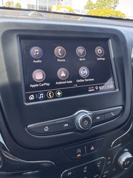 Used 2023 Chevrolet Equinox RS image 20