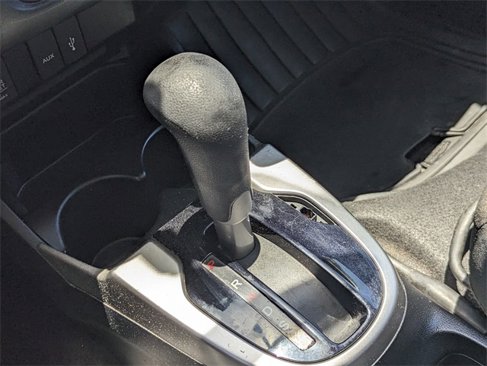 Used 2015 Honda Fit LX image 23