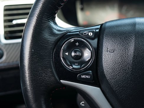 Used 2015 Honda Civic Si image 33
