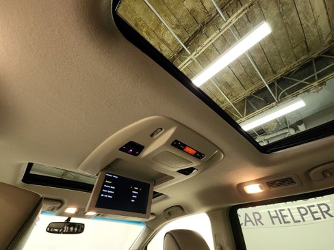 Used 2013 Nissan Quest LE image 36