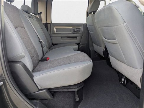 Used 2017 RAM 1500 Big Horn image 20