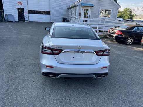 Used 2020 Nissan Maxima 3.5 SV w/ Floor Mat Group image 7