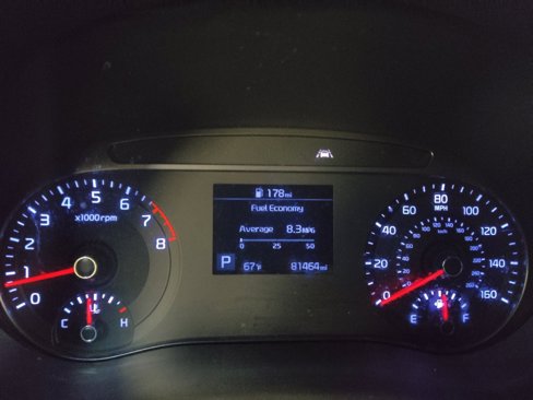Used 2020 Kia Soul GT-Line w/ Option Group 015 image 23