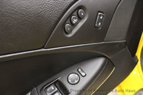 Used 2012 Chevrolet Corvette Grand Sport w/ 4LT Preferred Equipment Group image 23