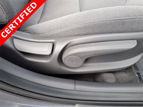 Certified 2020 Hyundai Ioniq SEL image 26
