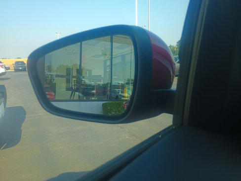 Certified 2021 Ford Escape SEL image 19