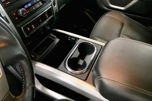 Used 2017 Nissan Titan PRO-4X image 15