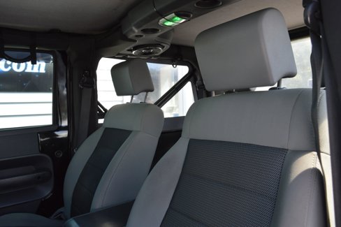 Used 2010 Jeep Wrangler Sport image 11