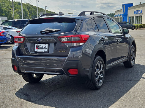 Used 2023 Subaru Crosstrek 2.5i Sport image 5