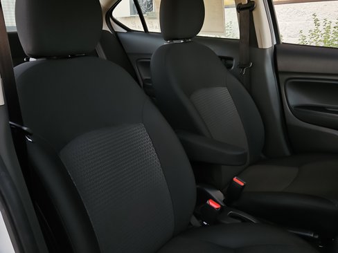 New 2024 Mitsubishi Mirage G4 LE image 23