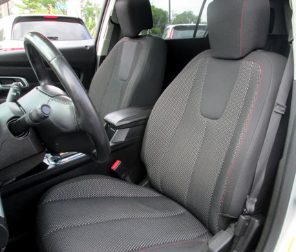 Used 2012 GMC Terrain SLE w/ Convenience Package image 15