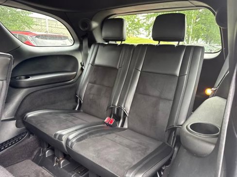 Used 2018 Dodge Durango GT w/ Premium Group image 10