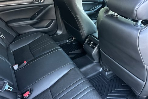 Used 2019 Honda Accord EX-L image 17