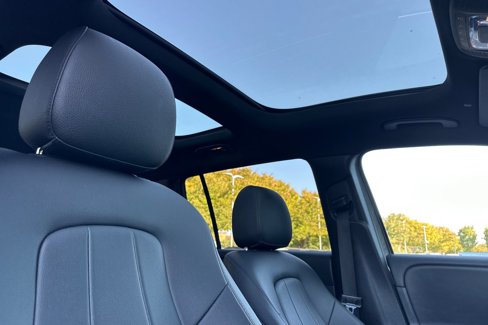 Certified 2021 Mercedes-Benz GLB 250 4MATIC image 17