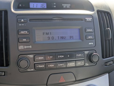 Used 2008 Hyundai Elantra SE image 21