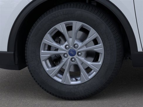 New 2025 Ford Escape Active w/ Tech Pack #1 image 19