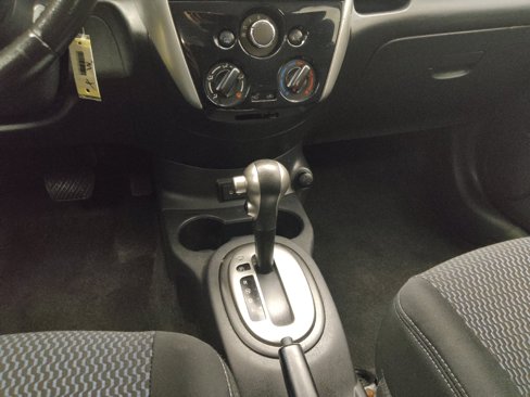 Used 2017 Nissan Versa Note SV image 26