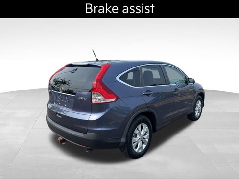 Used 2013 Honda CR-V EX image 6