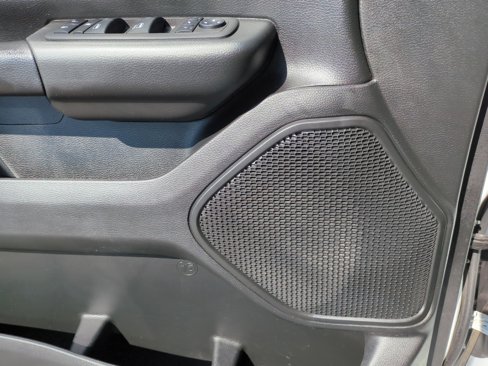 Used 2022 RAM 1500 Big Horn image 27