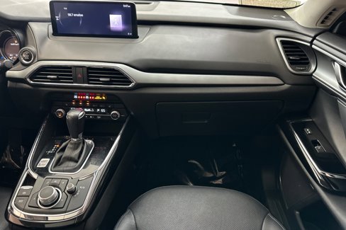 Used 2021 MAZDA CX-9 Touring w/ Touring Premium Package image 29