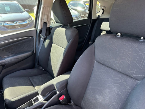 Used 2015 Honda Fit EX-L image 11