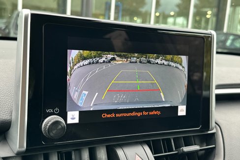Used 2023 Toyota RAV4 XLE image 19