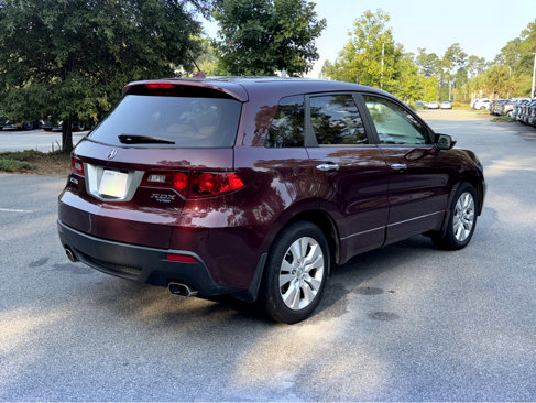 Used 2011 Acura RDX w/ Technology Package image 31