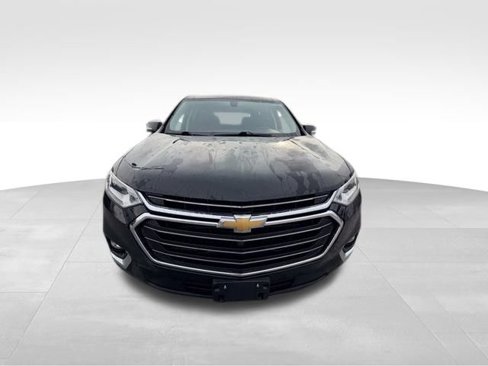 Used 2018 Chevrolet Traverse LT image 3