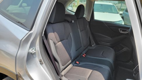 Used 2023 Subaru Forester Premium image 22