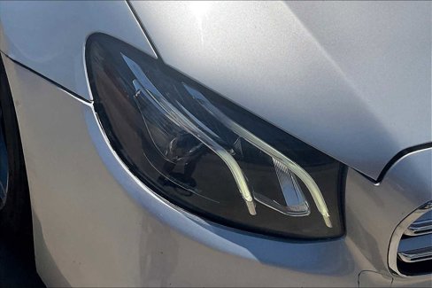 Used 2020 Mercedes-Benz E 350 Sedan image 26