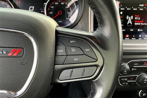 Used 2023 Dodge Charger SXT image 12