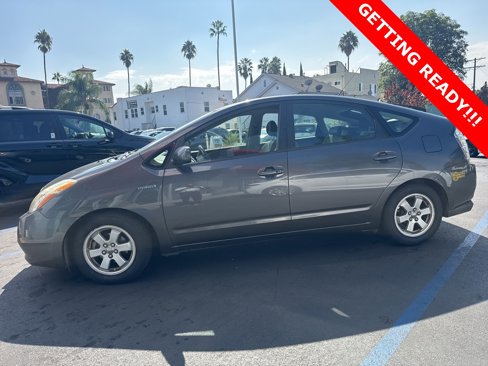 Used 2007 Toyota Prius Touring image 3