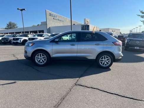 Certified 2024 Ford Edge SEL w/ Convenience Package image 2