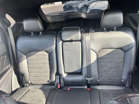 Certified 2022 Ford Edge ST-Line image 18